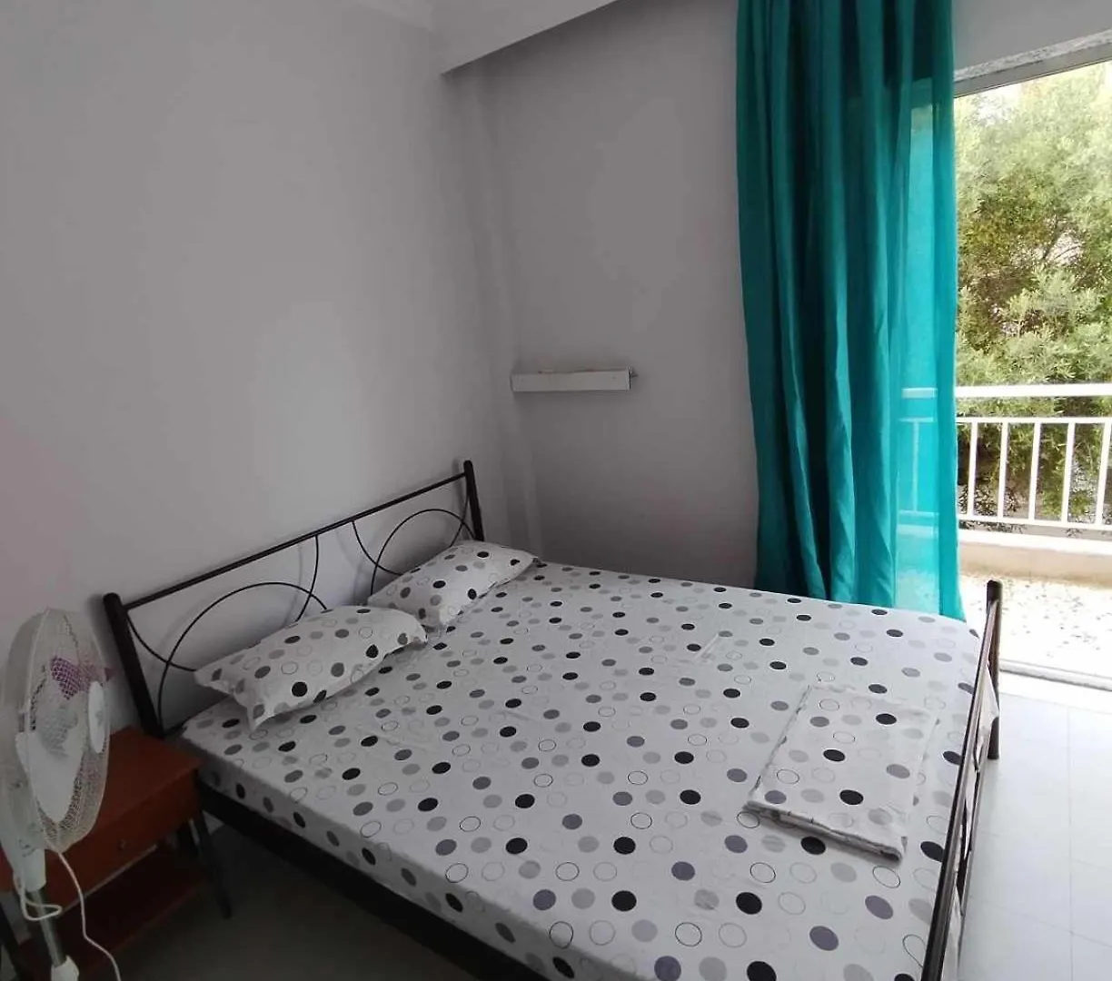 Beachfront Apartment 10M From The Beach باراليا ديونيسيو